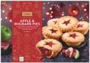 Coles-Christmas-Apple-Rhubarb-Pies-6-Pack-360g Sale