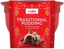 Coles-Christmas-Traditional-Pudding-700g Sale