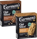 Carmans-Oat-Slices-175g Sale