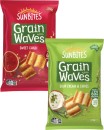 Sunbites-Grain-Waves-170g Sale