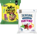 The-Natural-Confectionery-Co-130g-230g-or-Sour-Patch-190g Sale