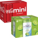 Coca-Cola-Soft-Drink-or-Mt-Franklin-Sparkling-Water-6x250mL Sale