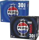 Pepsi-or-Pepsi-Max-Soft-Drink-30x375mL Sale