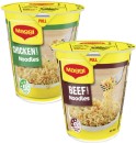 Maggi-Noodle-Cup-58g-65g Sale