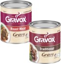 Gravox-Gravy-Canister-120g-140g Sale