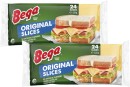 Bega-Cheese-Slices-432g Sale