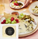 Coles-Finest-Spanish-Truffle-Cheese-140g Sale