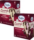 Bulla-Creamy-Classics-Ice-Cream-Cones-4-Pack-520mL Sale