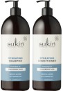 Sukin-Shampoo-or-Conditioner-1-Litre Sale