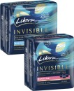 Libra-Invisible-Pads-with-Wings-Regular-12-Pack-or-Super-10-Pack Sale