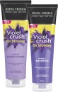 John-Frieda-Violet-Crush-Tone-Refresh-Shampoo-or-Conditioner-250mL Sale