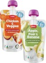 Coles-Baby-Food-Pouch-120g Sale