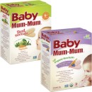 Baby-Mum-Mum-Rusks-36g Sale