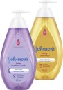 Johnsons-Baby-Shampoo-or-Bedtime-Bath-500mL Sale