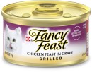 Fancy-Feast-Classic-or-Creamy-Delights-Cat-Food-85g Sale