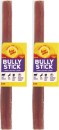 Bow-Wow-Bully-Stick-Dog-Treat-1-Pack Sale