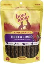 Bow-Wow-Super-Snacks-Dog-Treats-10-Pack Sale