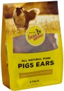 Bow-Wow-Dog-Treats-Pigs-Ears-5-Pack Sale