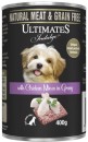 Ultimates-Dog-Food-400g Sale