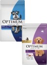 Optimum-Dry-Dog-Food-25kg-3kg Sale