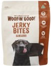 Woofin-Good-Jerky-Bites-Dog-Treats-100g Sale