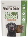 Woofin-Good-Calming-Support-Dog-Treats-150g Sale