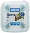 Smash-Leakproof-Sandwich-Box-1-Each Sale