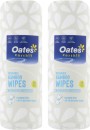 Oates-Earthly-Reusable-Bamboo-Wipes-10-Pack Sale