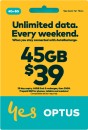 Optus-39-Prepaid-SIM-Starter-Kit Sale