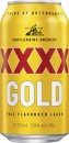 XXXX-Gold-Block-Cans-30x375mL Sale