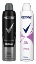 Rexona-Antiperspirant-Spray-250mL-Selected-Varieties Sale