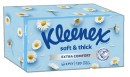 Kleenex-Soft-Thick-Facial-Tissues-3-Ply-120-Pack Sale