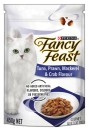 Purina-Fancy-Feast-Adult-Dry-Cat-Food-450g-Selected-Varieties Sale