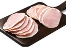Short-Cut-Bacon Sale