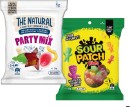 The-Natural-Confectionery-Co-130230g-Sour-Patch-Kids-Bag-190g-or-Pascall-Lollies-150300g-Selected-Varieties Sale