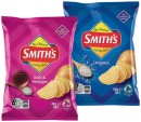 Smiths-Crinkle-Cut-or-Doritos-Cheese-Supreme-Corn-Chips-45g-Selected-Varieties Sale