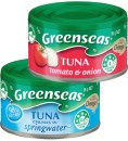 Greenseas-Tuna-95g-Selected-Varieties Sale