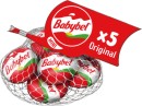 Babybel-Mini-Cheese-Original-5-Pack Sale