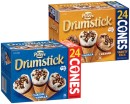 Peters-Drumstick-24-Pack-Selected-Varieties Sale