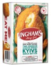 Inghams-Garlic-Butter-Chicken-Breast-Kyivs-350g Sale