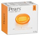 Pears-Pure-Gentle-Soap-Bar-3x125g Sale