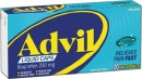 Advil-Ibuprofen-200mg-Liquid-Capsules-20-Pack Sale