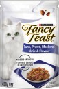 Purina-Fancy-Feast-Adult-Dry-Cat-Food-450g-Selected-Varieties Sale