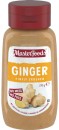 MasterFoods-Finely-Crushed-Ginger-270g-or-Garlic-280g-Squeeze-Bottle Sale
