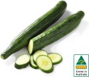 Australian-Continental-Cucumber Sale