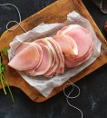 Short-Cut-Bacon Sale