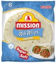 Mission-Mini-Wraps-8-Pack-Selected-Varieties Sale