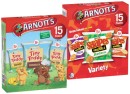 Arnotts-Shapes-or-Tiny-Teddy-Multipack-15-Pack-Selected-Varieties Sale