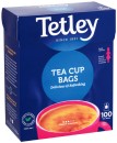 Tetley-Tea-Cup-Bags-100-Pack Sale