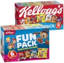 Kelloggs-Variety-Pack-Assorted-Cereals-Sachets-8-Pack-or-Fun-Pack-Sachets-6-Pack Sale
